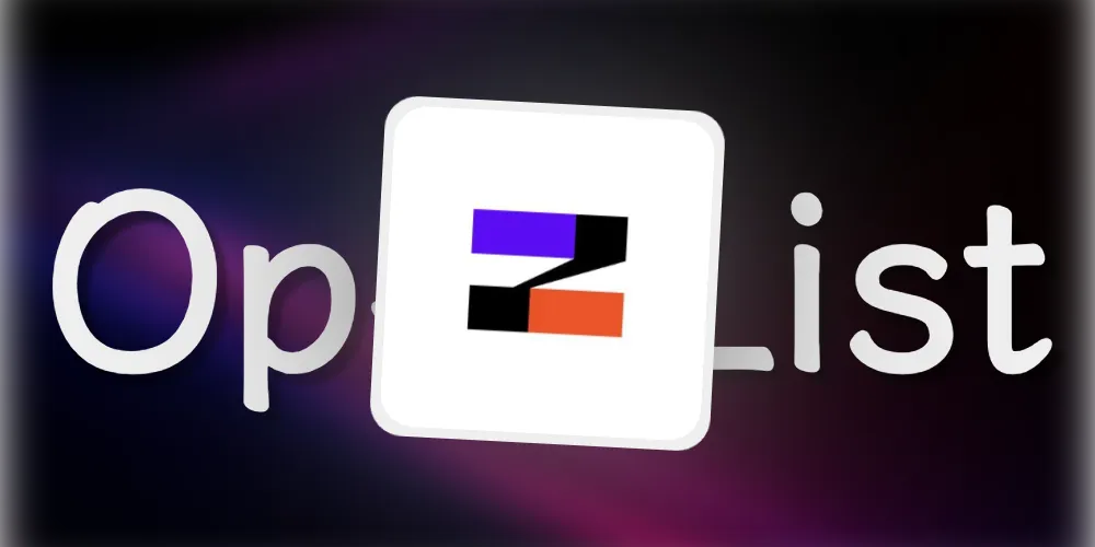 使用Zeabur部署OpenList,免费、快速且稳定