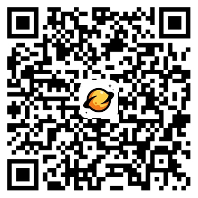 扫码添加微信-太阳博客