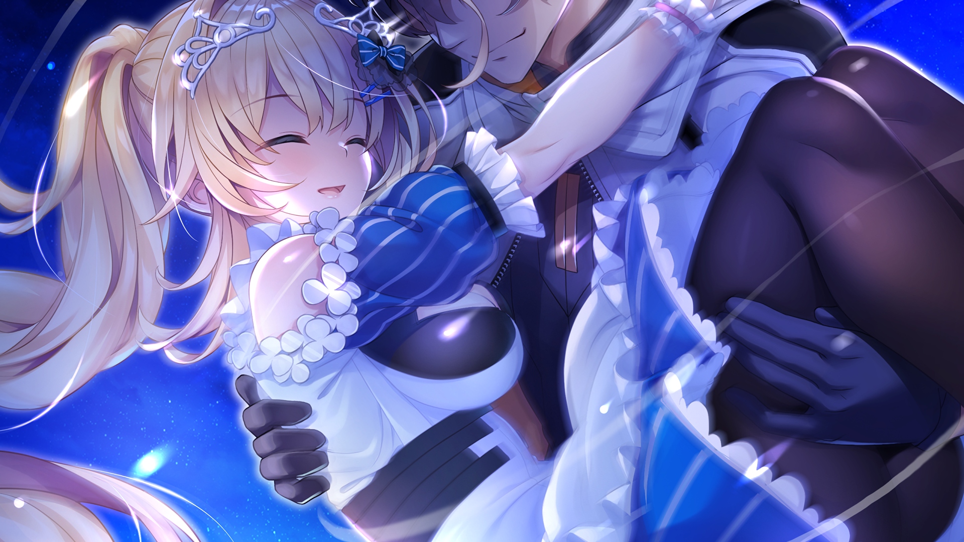 『生肉』RE:D Cherish!/RED Cherish! -Eternity Blood-