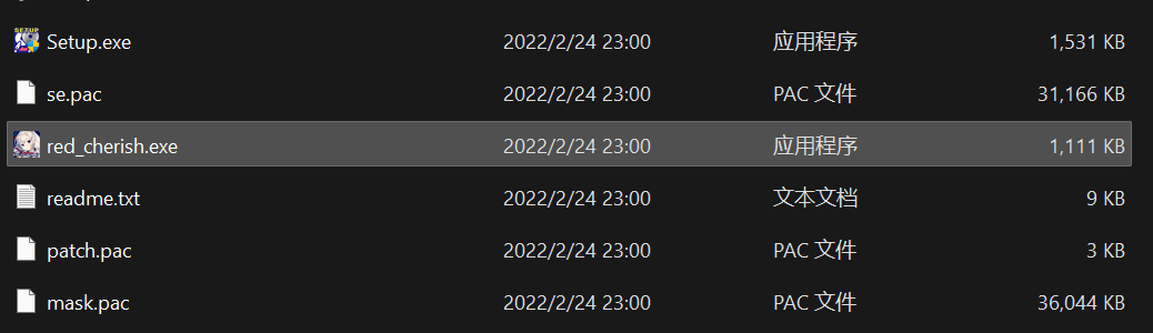 光盘的简单食用解