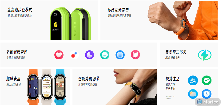功能简介