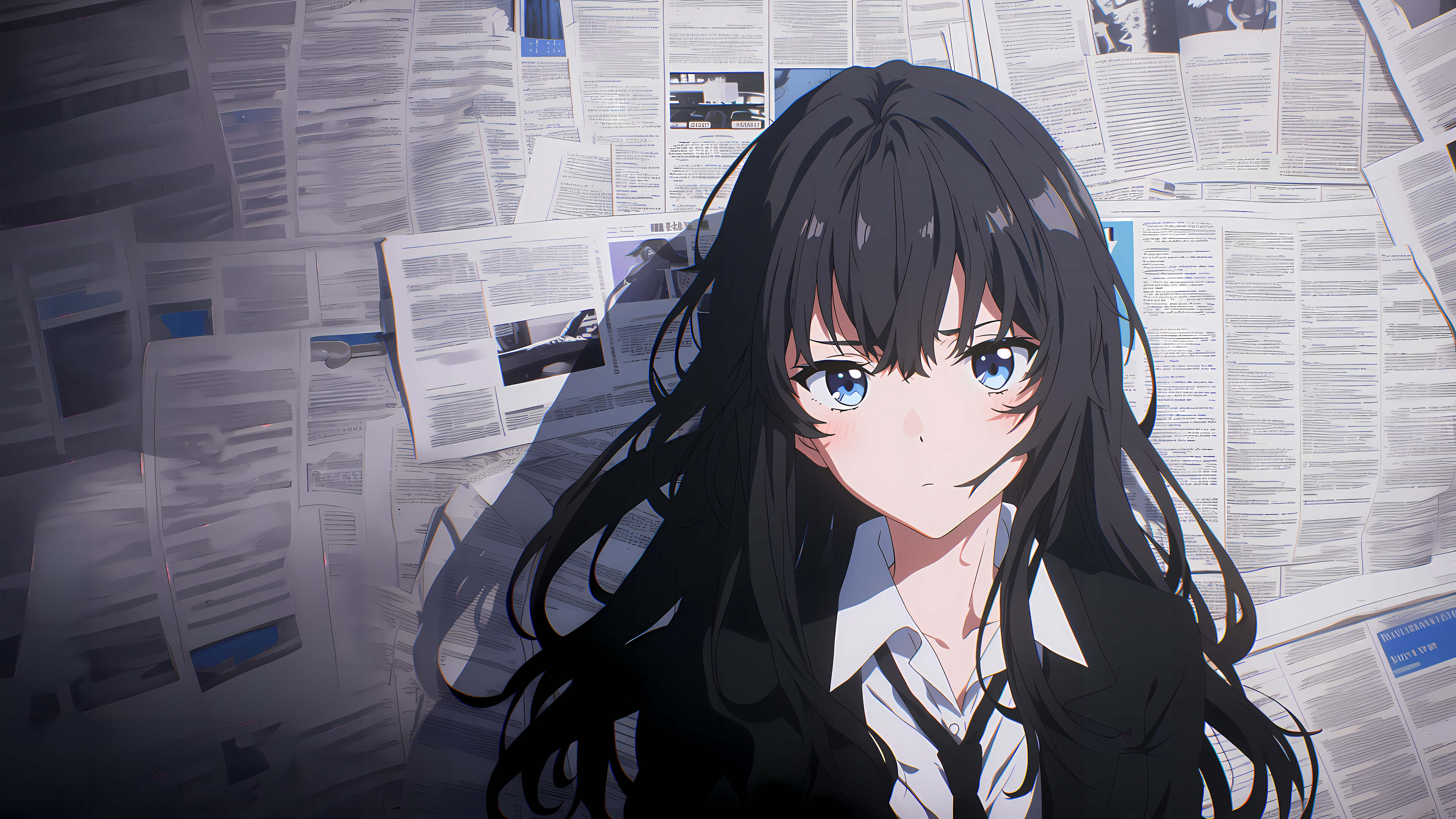 文章排行-浏览量最多