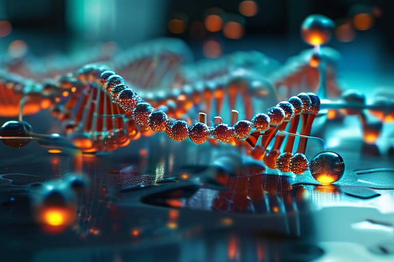 我们的生物韧性方法
