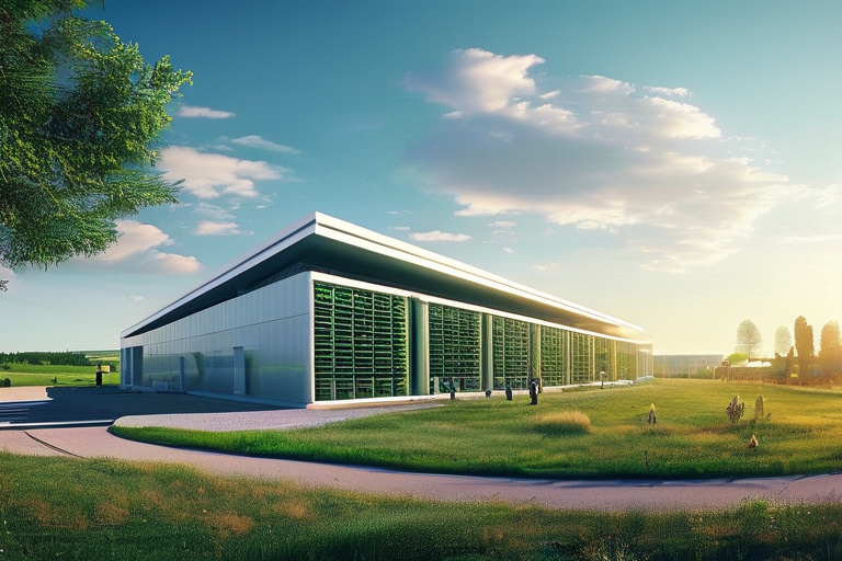 与Effingham County社区共建AI基础设施-随缘录