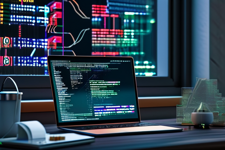 改变AI开发的Python生态系统-随缘录