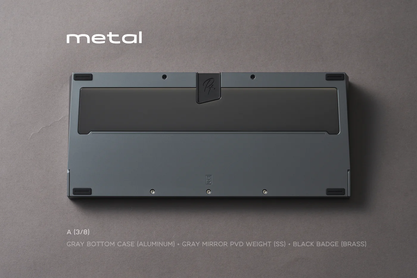 TKD Pt.1/75 阳极枪灰 - 2