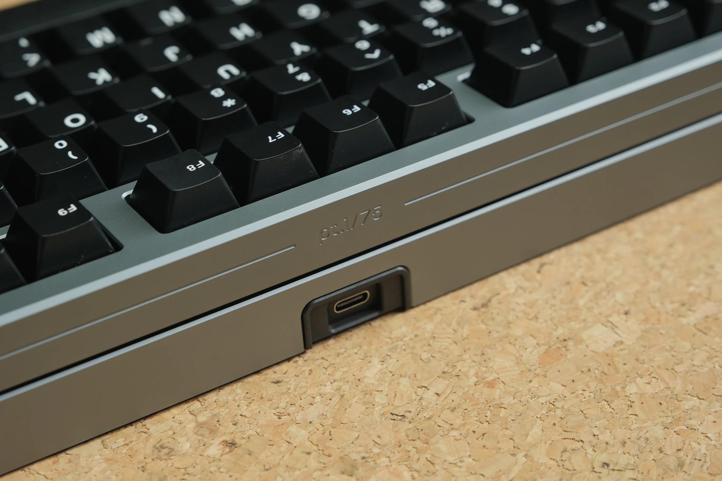 TKD Pt.1/75 阳极枪灰 - 7