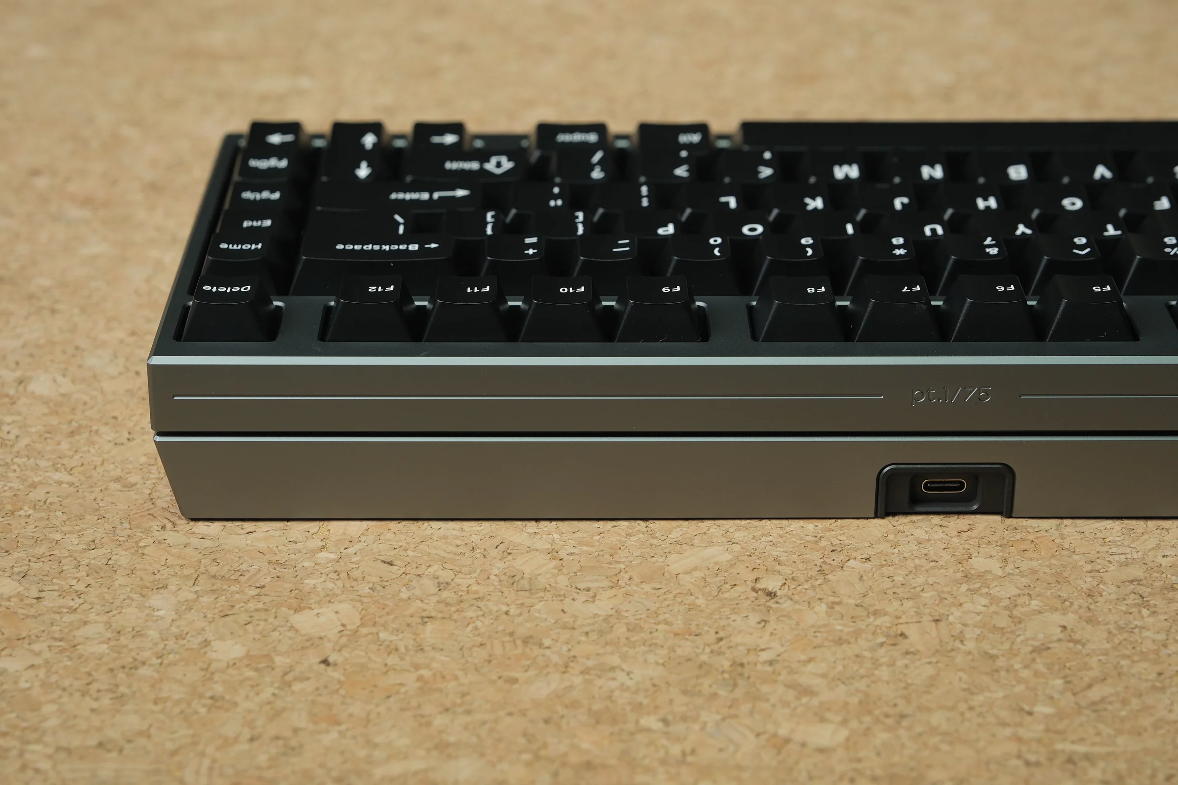 TKD Pt.1/75 阳极枪灰 - 8