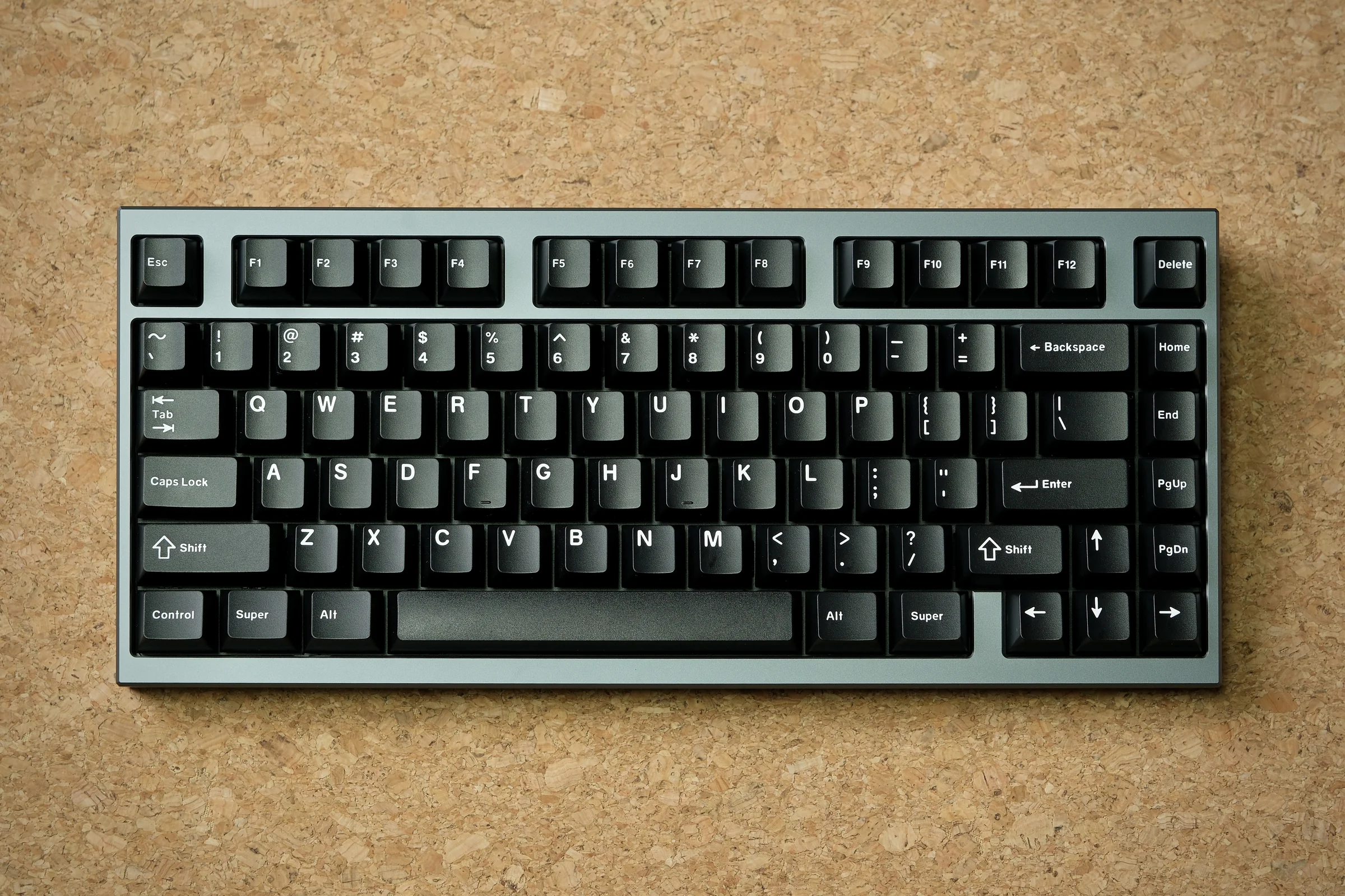 TKD Pt.1/75 阳极枪灰 - 6