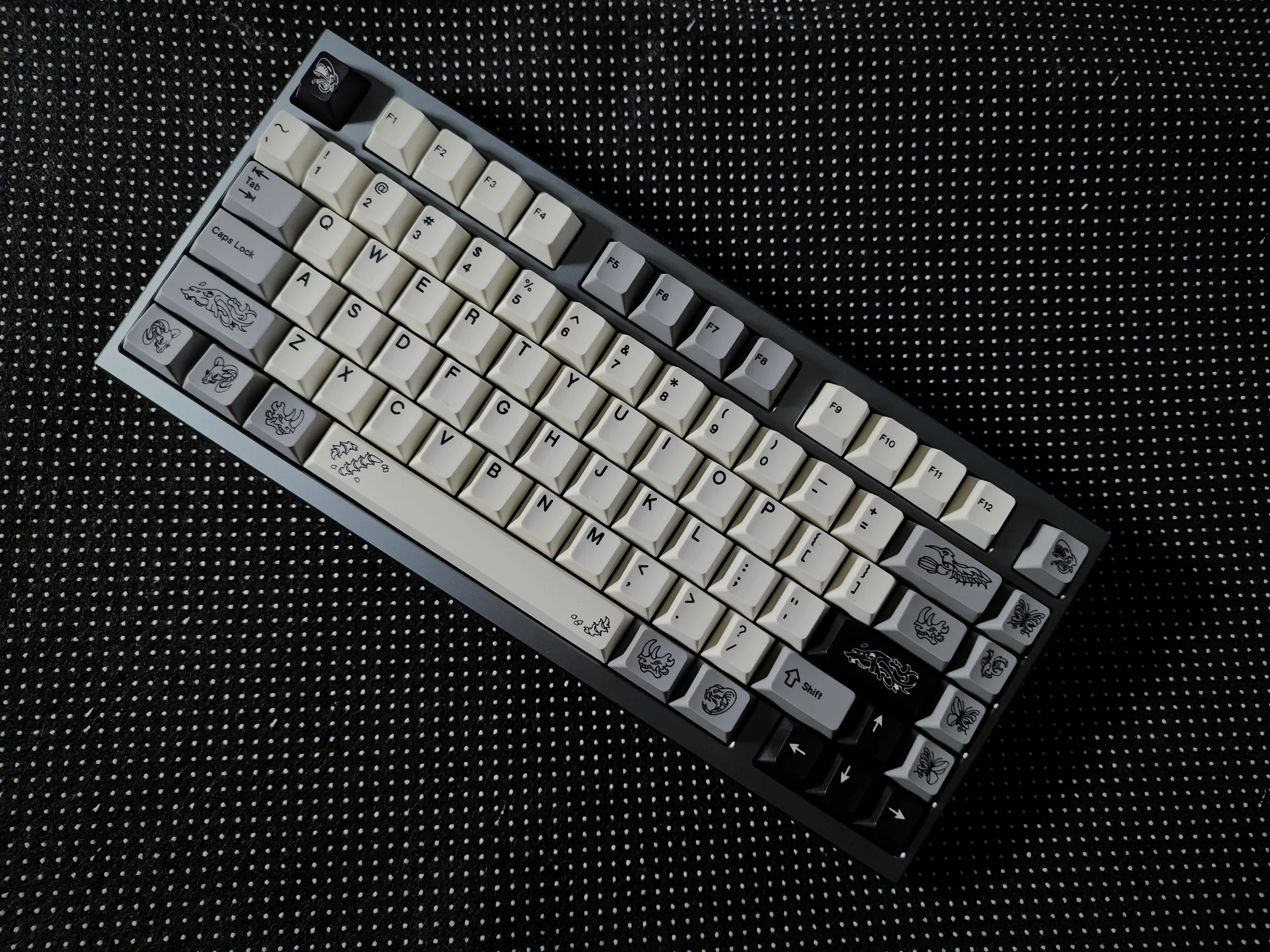 TKD Pt.1/75 阳极枪灰 - 3