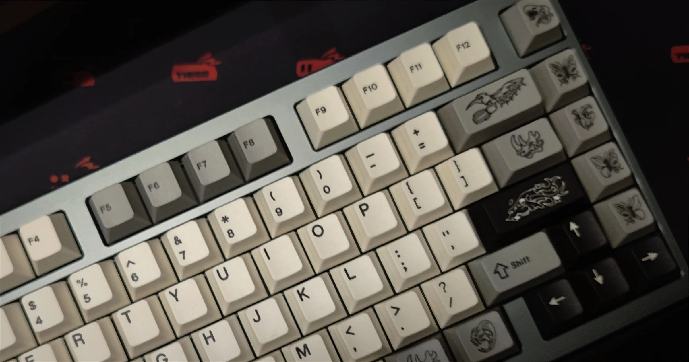 TKD Pt.1/75 阳极枪灰 - 5