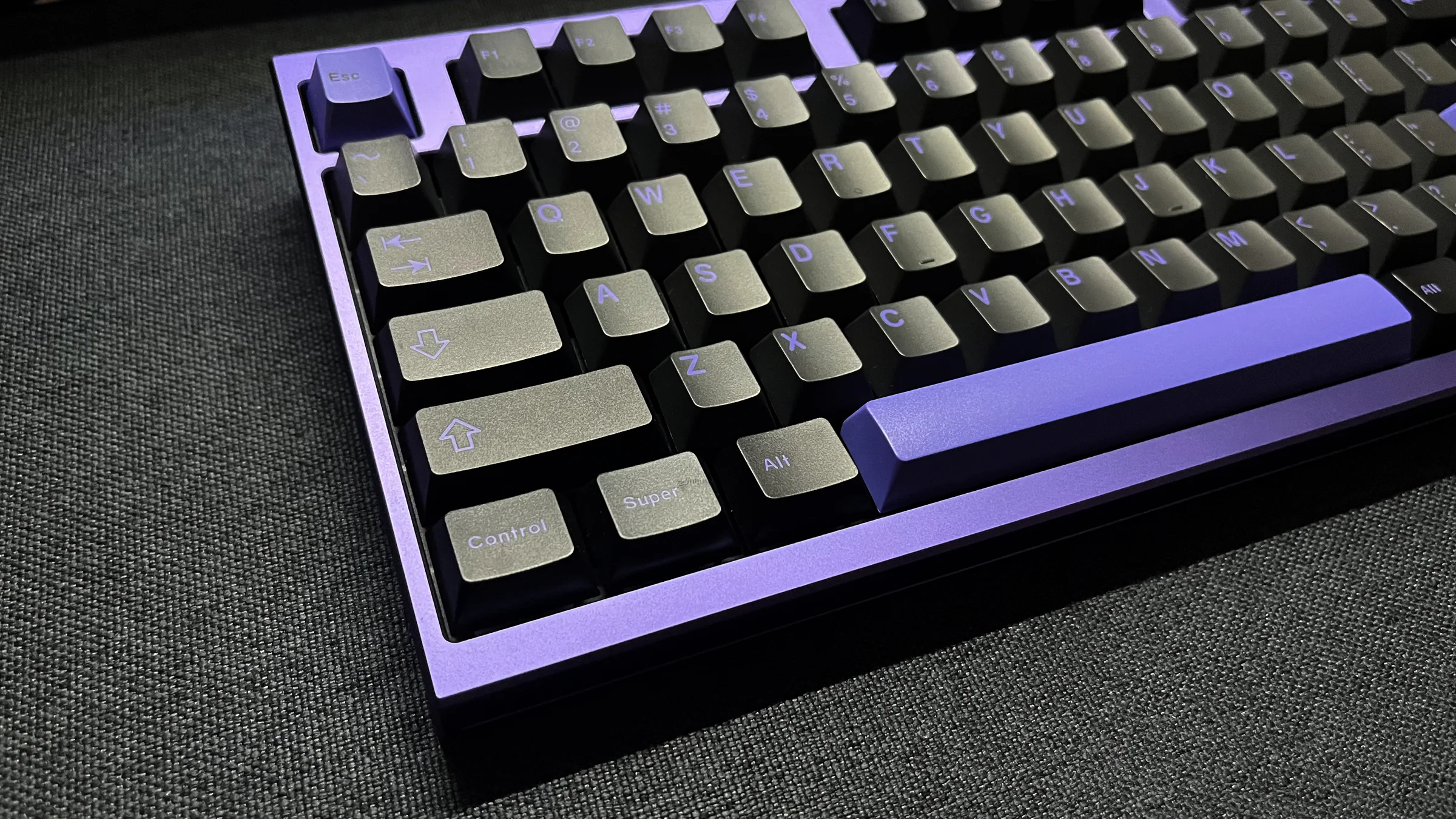 TKD Pt.1/75 不锈钢展会限定 - 3