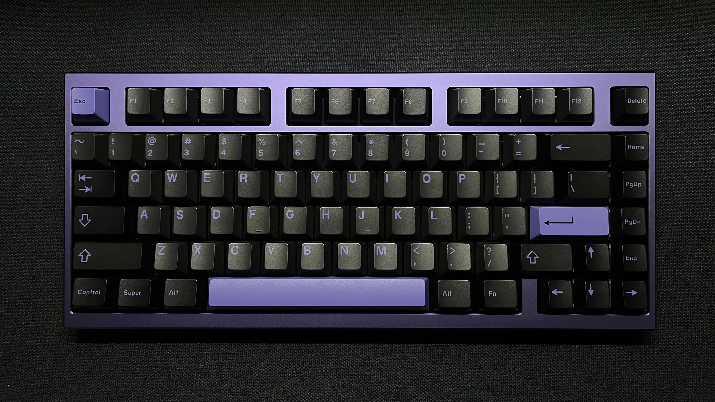 TKD Pt.1/75 不锈钢展会限定 - 4