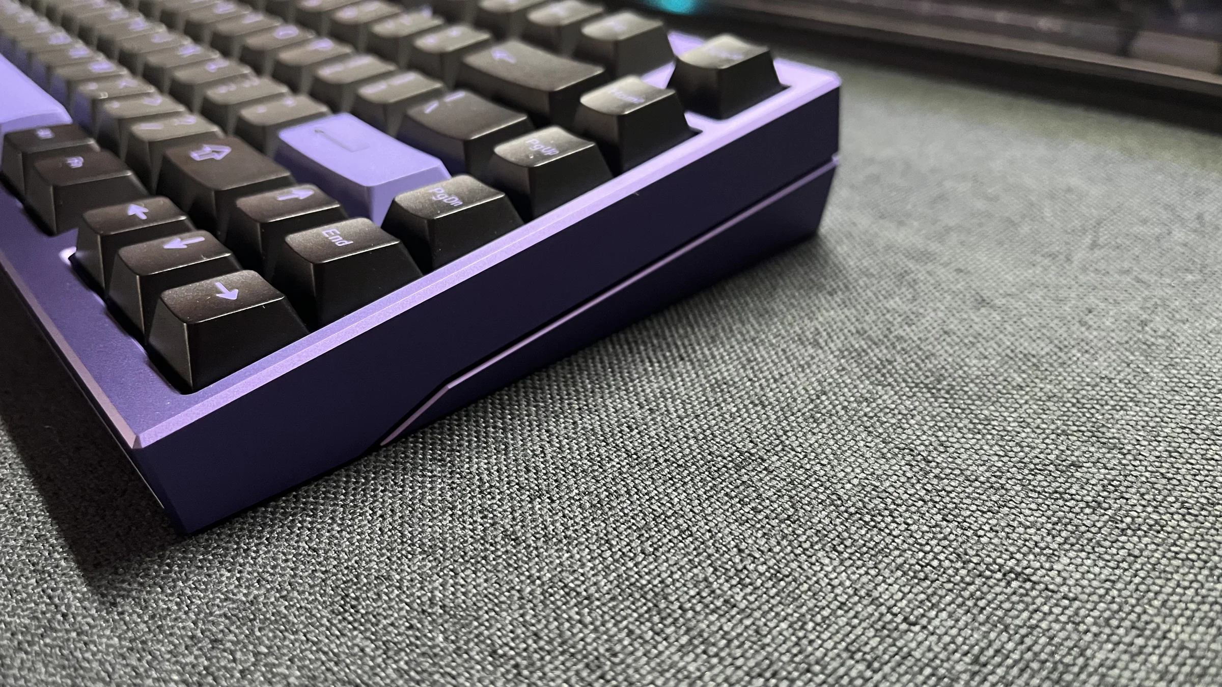 TKD Pt.1/75 不锈钢展会限定 - 5