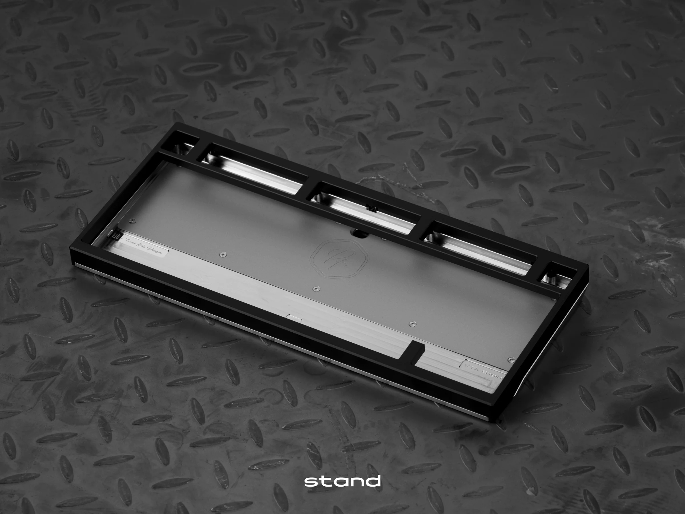 TKD Pt.1/75 不锈钢R2