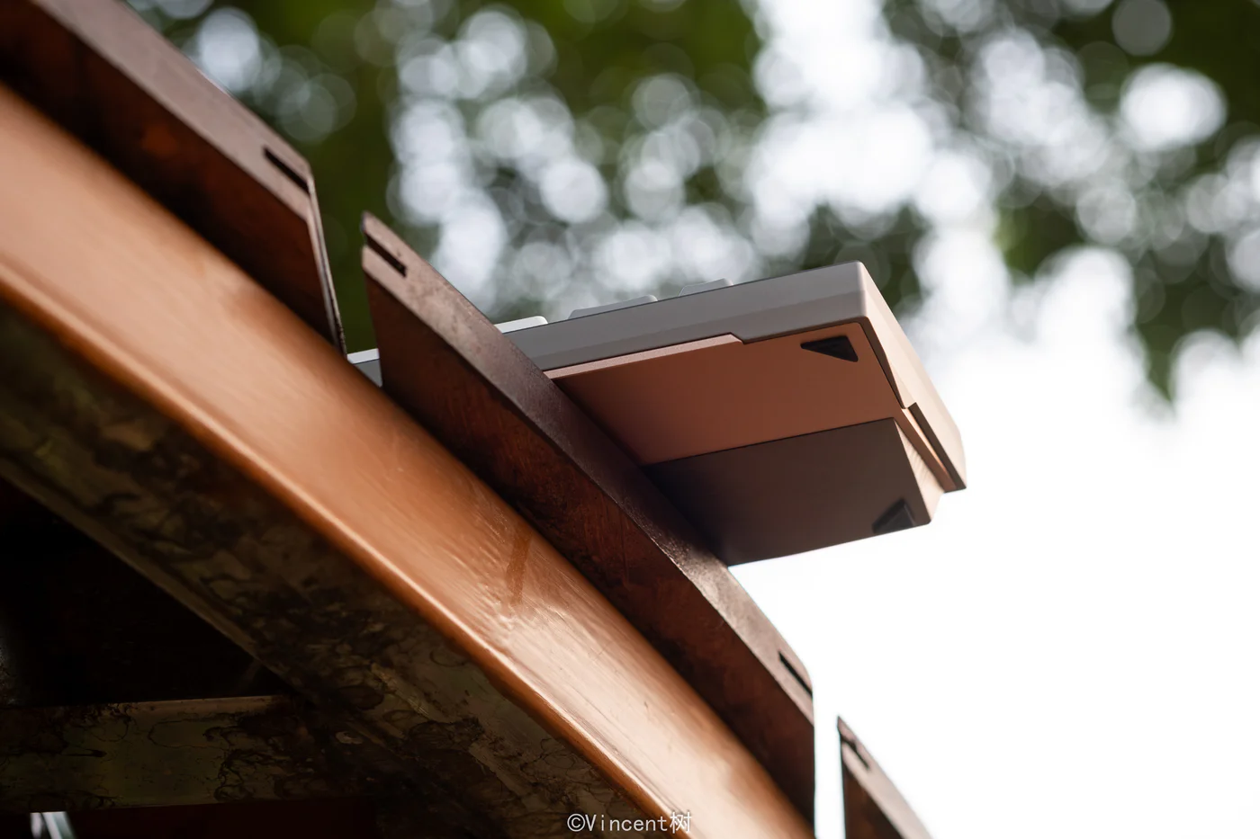 GDK dk1-60 阳极流光暗金 - 4