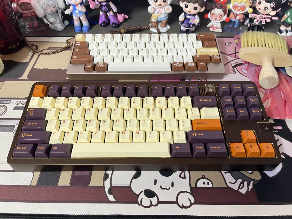 Buff 80r2 阳极咖 - 4