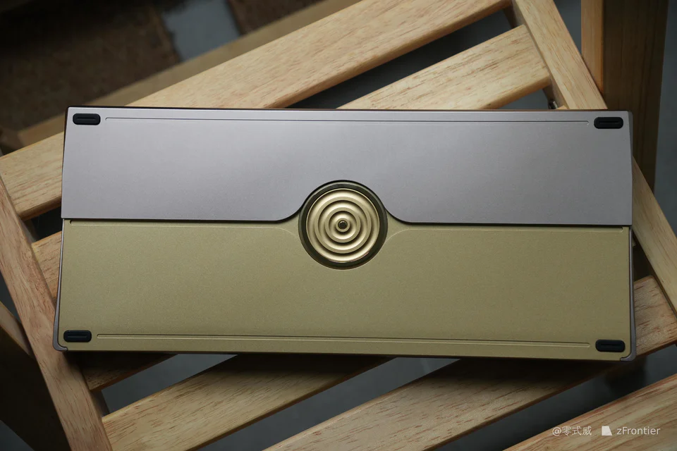 Neo 75cu 阳极灰金 - 2