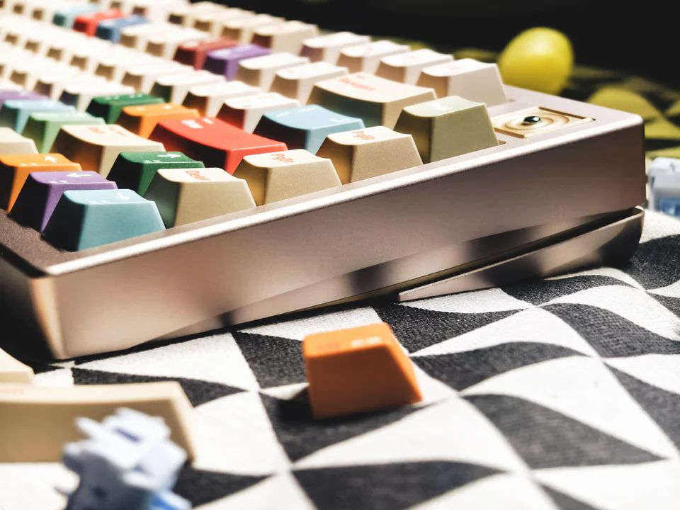 Neo 75cu 阳极灰金 - 5