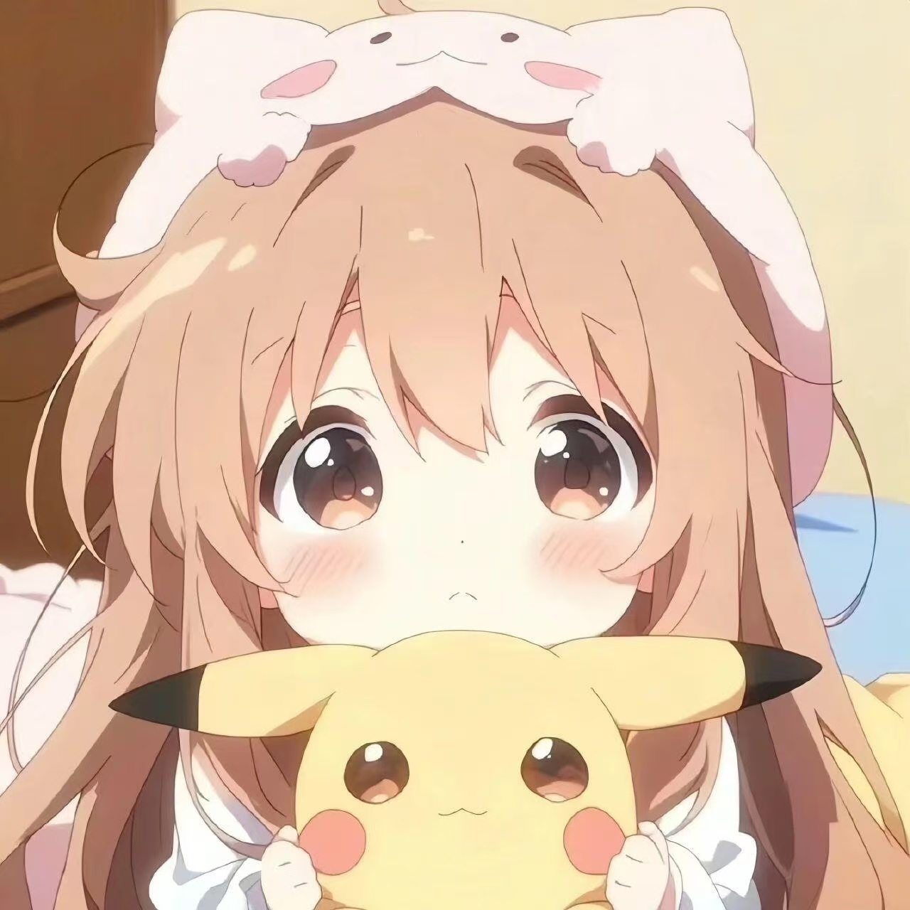 游客头像
