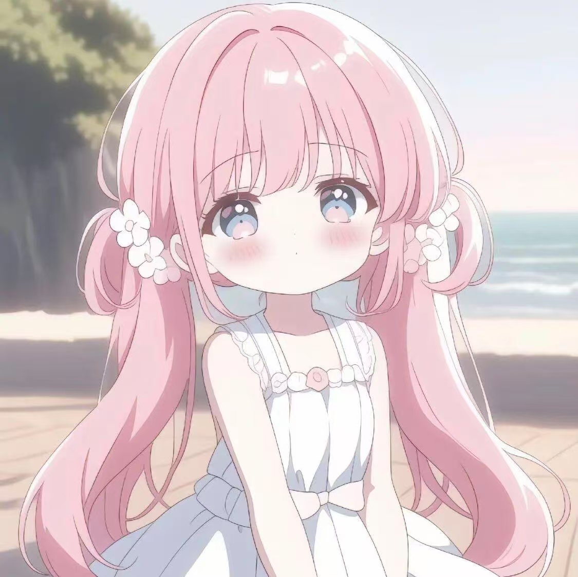 游客头像