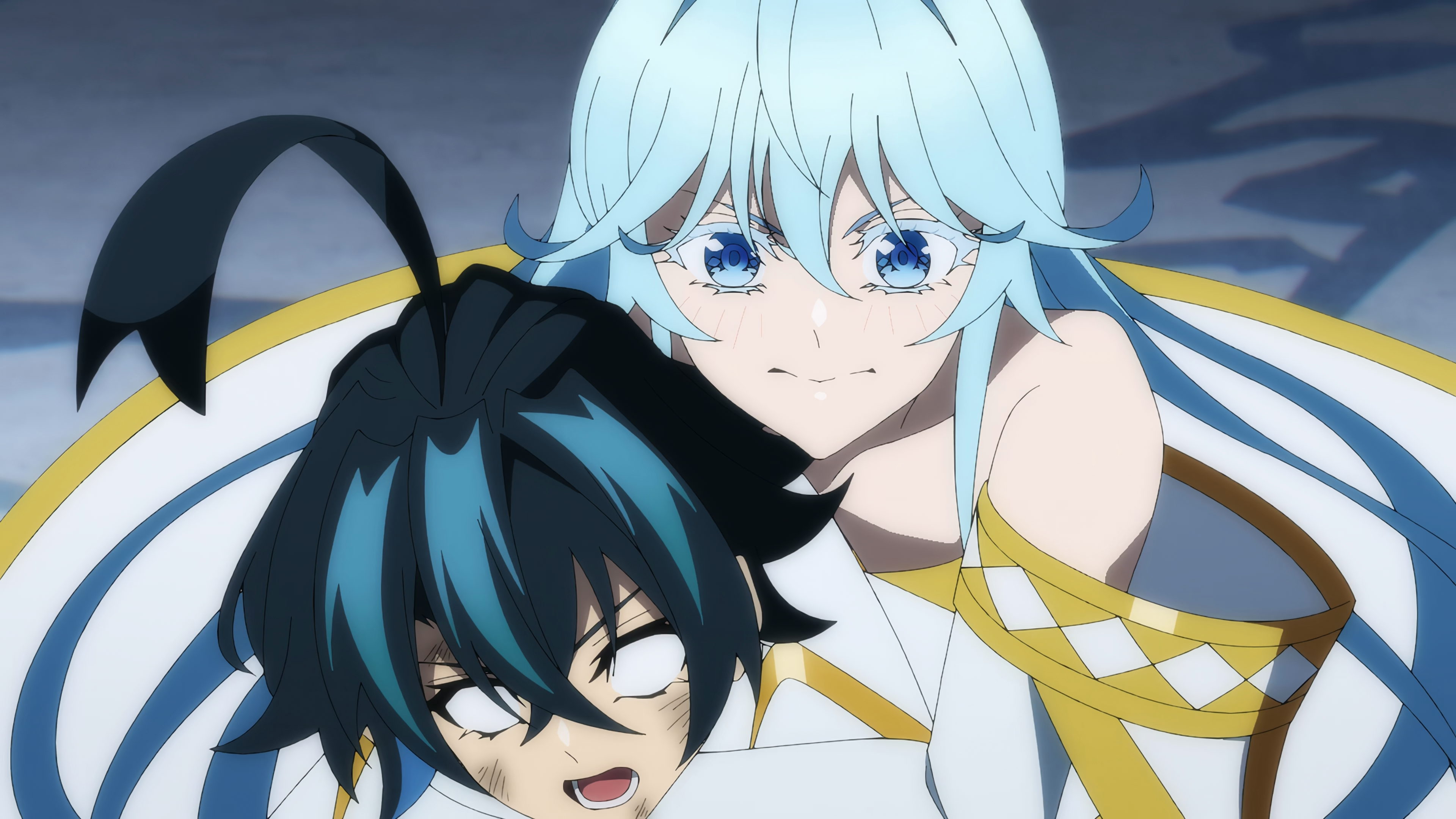 Wistoria Wand and Sword S02E10.png
