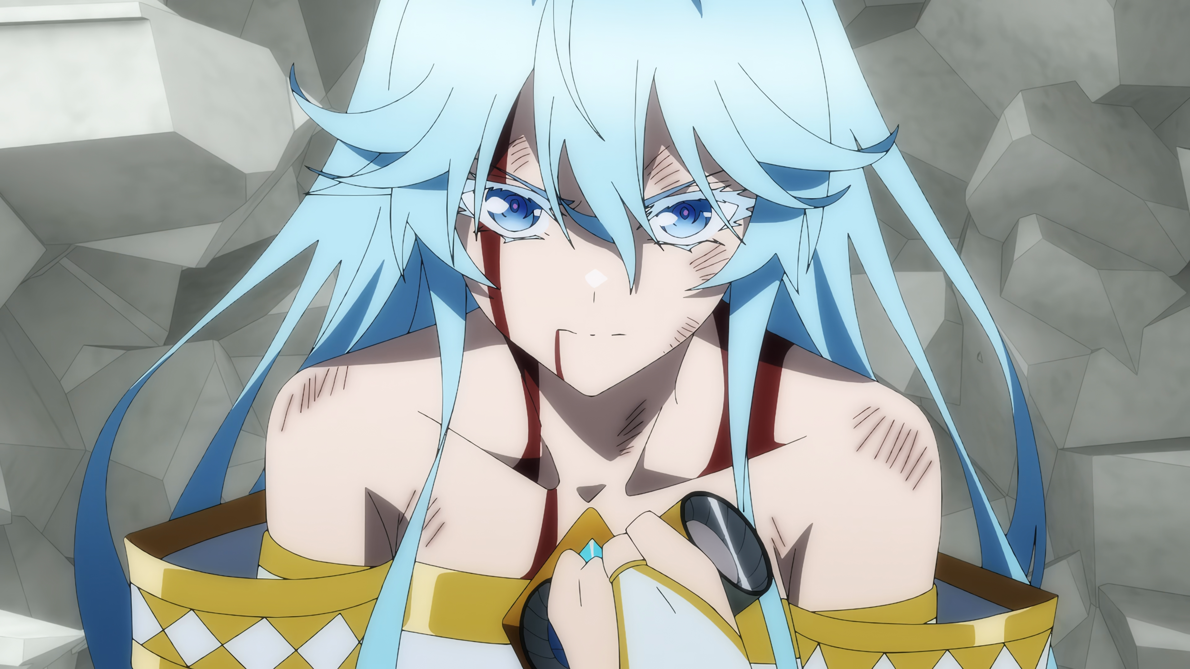 Wistoria Wand and Sword S02E11.png
