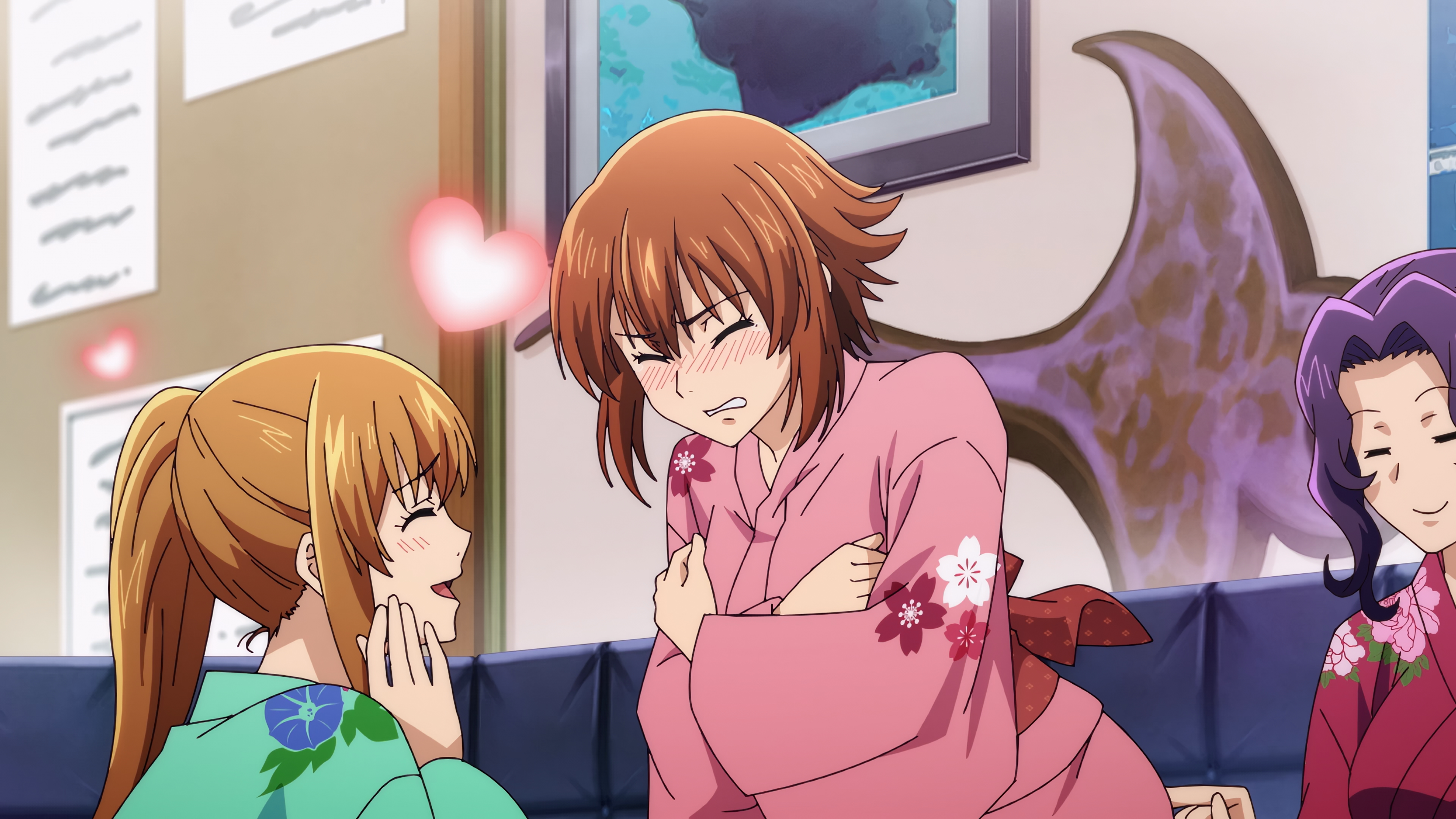 Grand Blue Dreaming S03E01.png